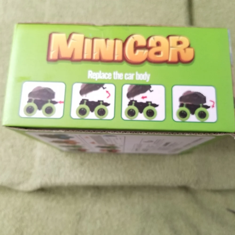 Unbranded new mini